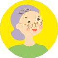 人のイラスト